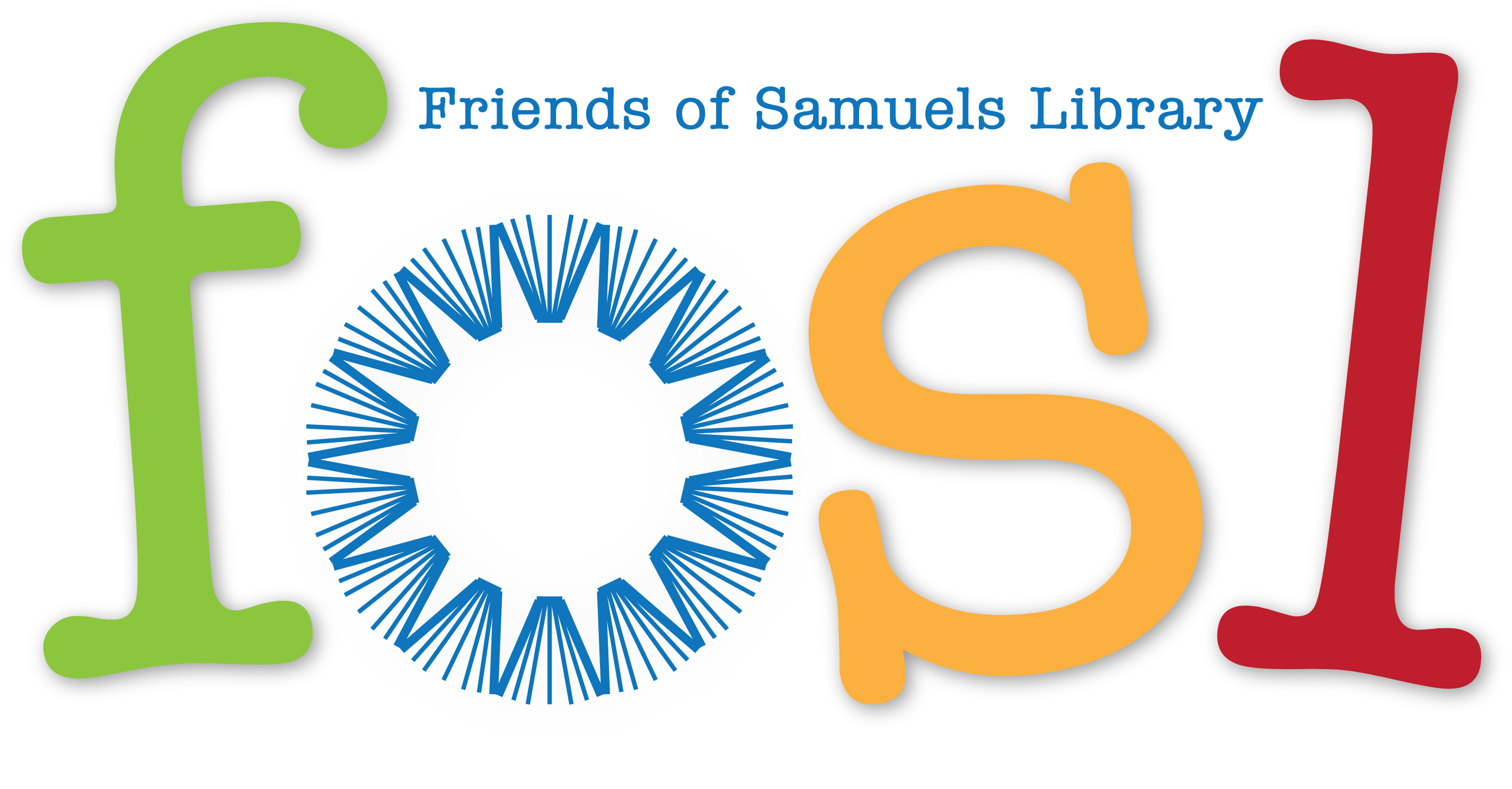 Friends of Samuels Library