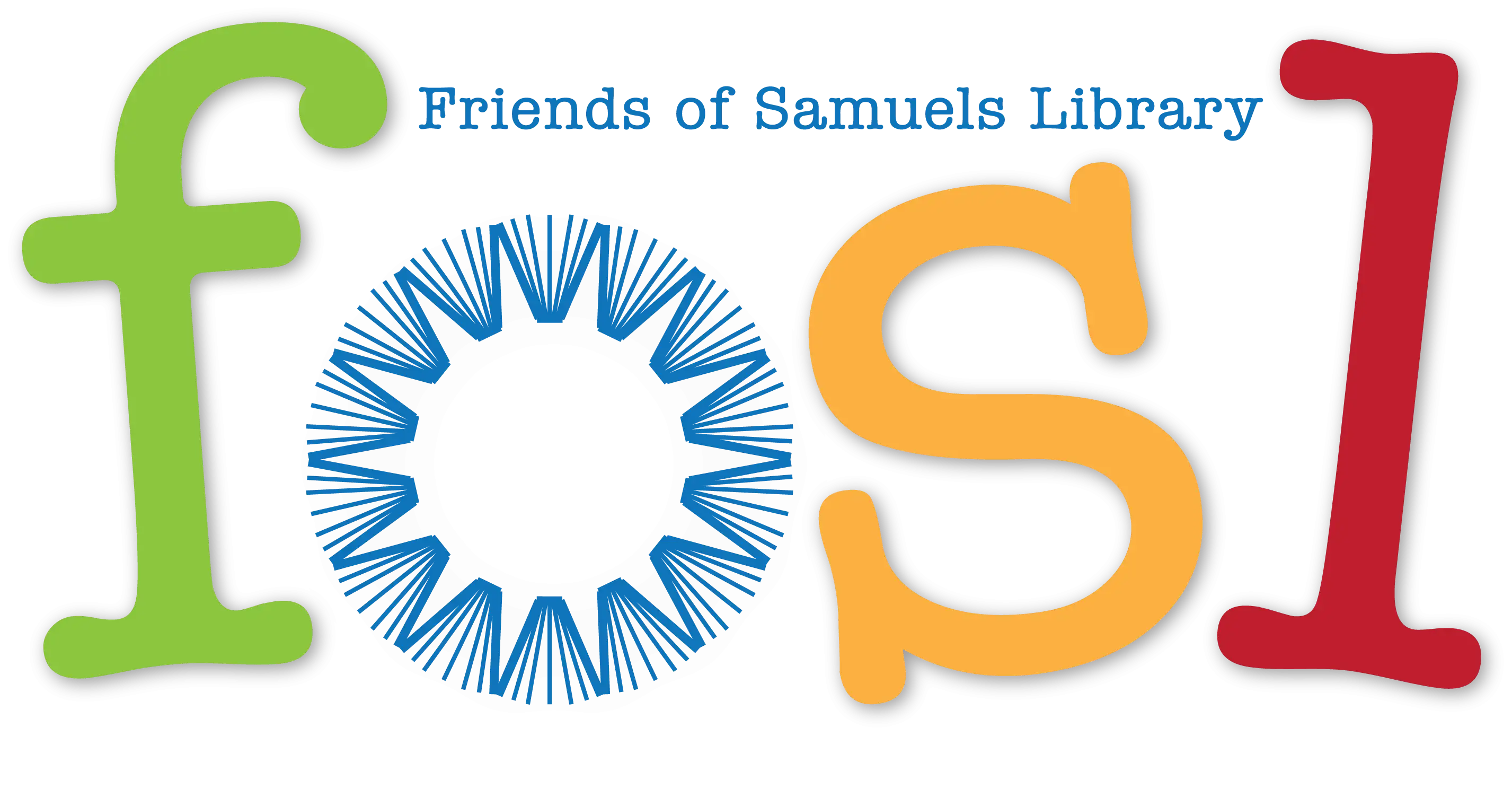 Friends of Samuels Library