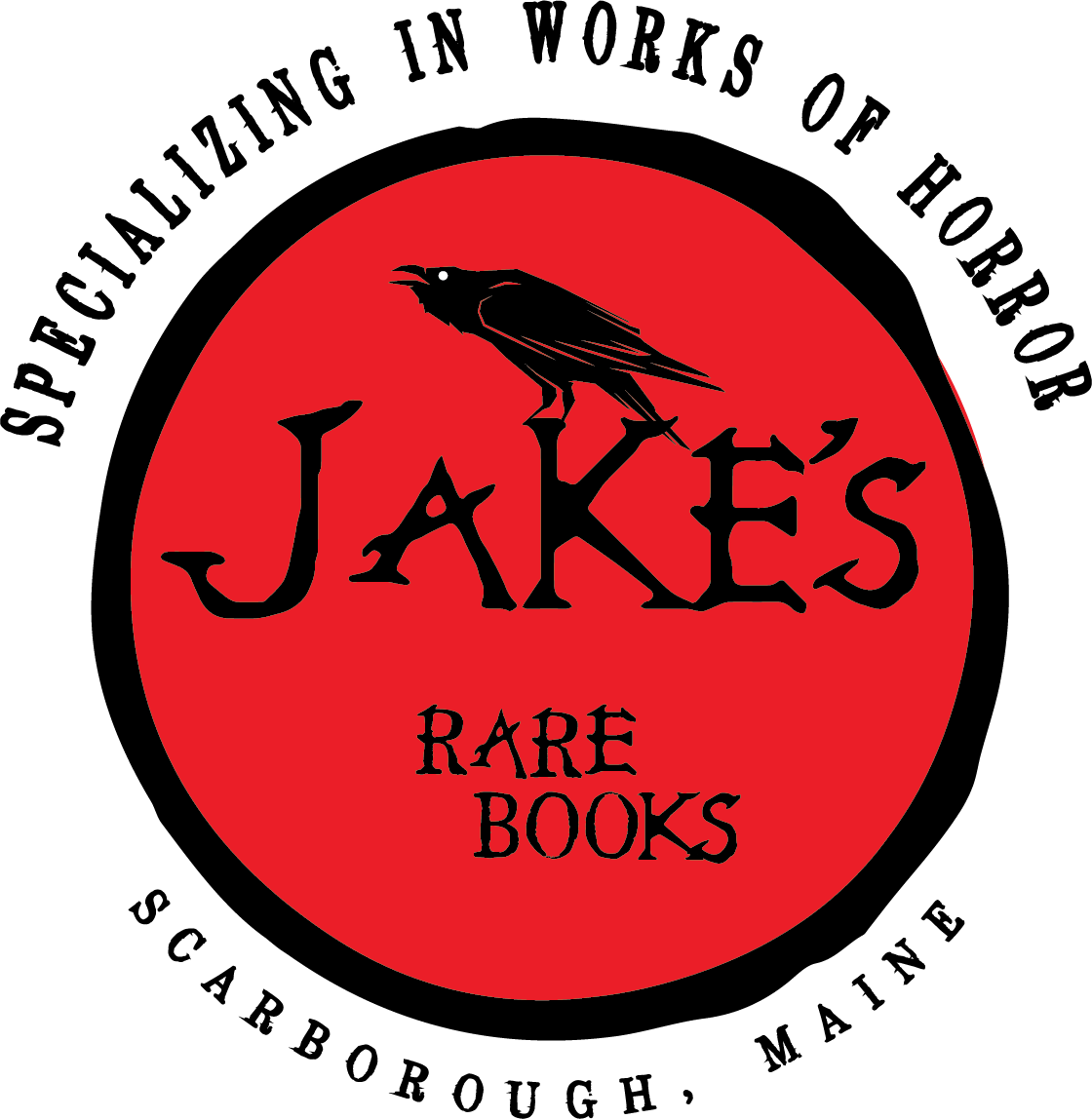Jake's Rare Books