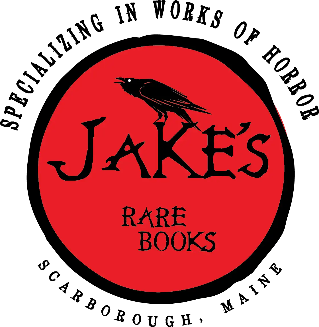 Jake's Rare Books