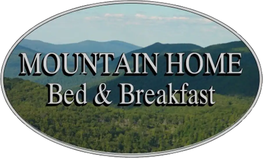 Mountain Home Bed & Breakfast
