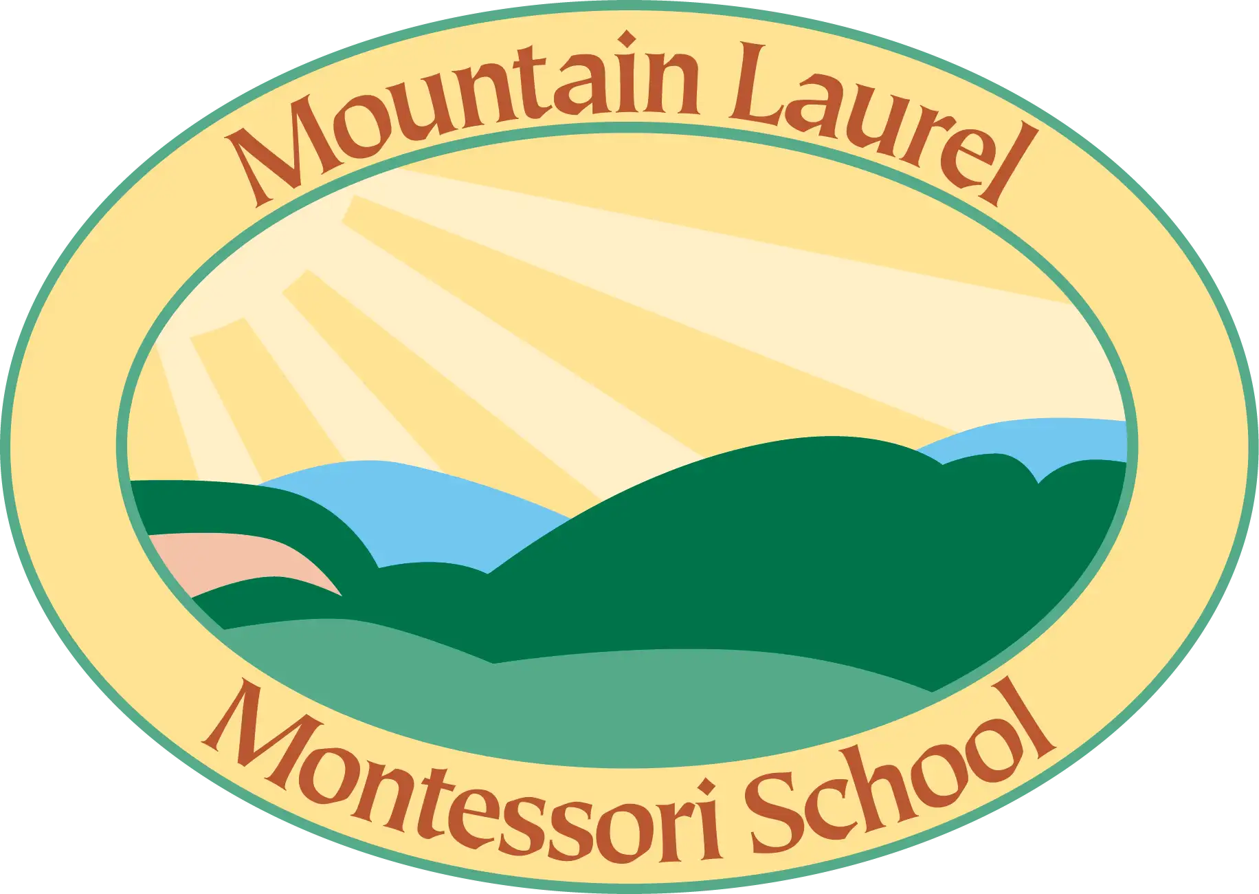 Mountain Laurel Montessori School