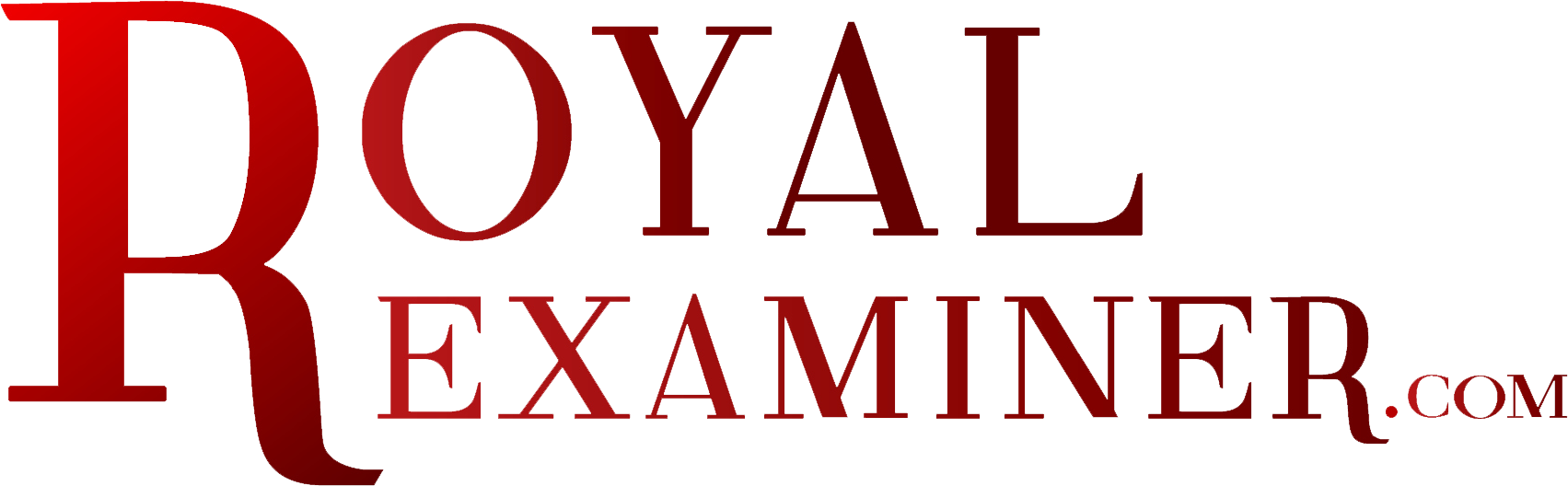Royal Examiner