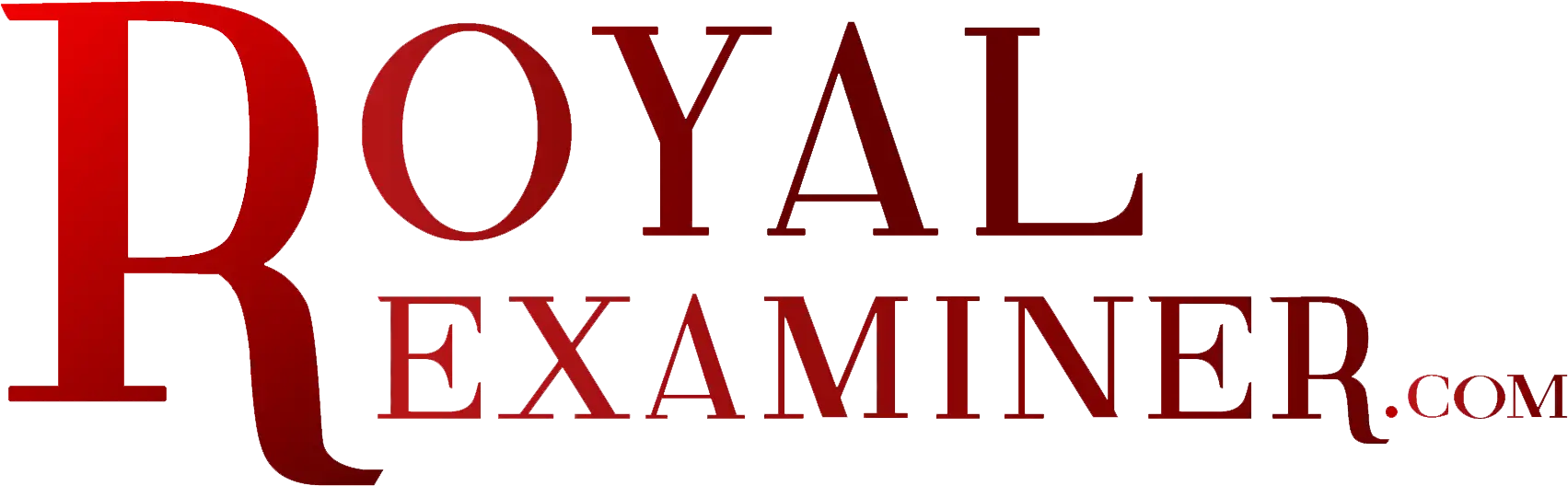 Royal Examiner